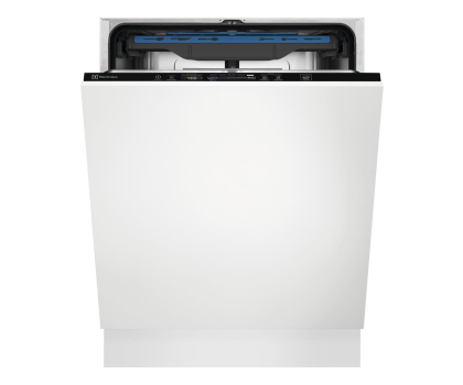 Zmywarka do zabudowy Zmywarka ELECTROLUX 60cm, 14kpl, SatelliteClean, MaxiFlex, AirDry, Beam on Floor, QuickSelect, GlassCare, SensorControl, AUTO Sense ,3kosz